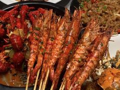 -聚味瞿记·龙虾堂(坡子街店)