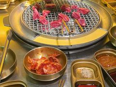 -釜山火炉·海鲜烤肉(紫藤路店)