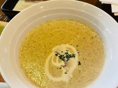 -安妮意大利餐厅(国贸店)