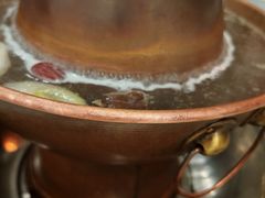 -福寿斋·老北京铜锅涮肉·烧烤(清岚店)