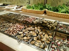 -大蟹天下海鲜自助