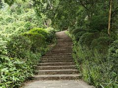 -南京市江宁方山