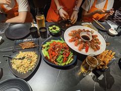 -红盔甲·小龙虾(人民广场店)