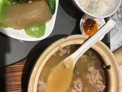 -大食代美食广场(上海中心店)