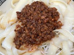 -马王庙刀削面馆(四川省交通学院宿舍店)