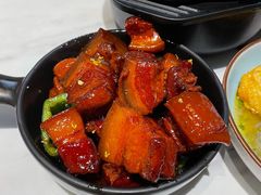 -锦園(伊势丹美食城店)
