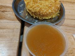 -柳州肥姨妈大骨螺蛳粉(沙河店)