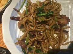 -阿罗新疆菜(人民广场店)