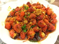 口味虾-老梅园大虾城(八一桥店)