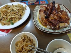 -聂记粤菜馆(鼓西路店)