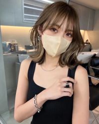 -潘多拉Hairsalon
