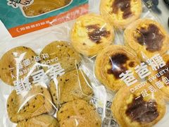 -爸爸糖吐司面包(郑州正弘城店)