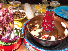 -羊大爷涮肉(亮马桥店)