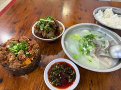 -碗碗羊肉(松石北路店)