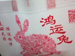 -鸿运兔·手撕烤兔(天府广场店)
