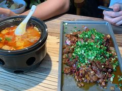 -树厨贵州菜(大十字店)