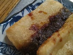 -探鱼·鲜青椒爽麻烤鱼(三水广场店)