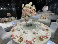 -唐山香格里拉大酒店·宴会厅