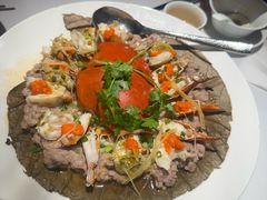 黑豚肉蒸膏蟹-新雅(丰盛里店)
