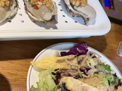 -三个渔夫·蒸汽海鲜(小白楼店)