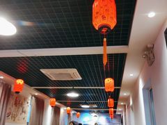 -前门杨记·铜锅涮肉(王府井·故宫店)