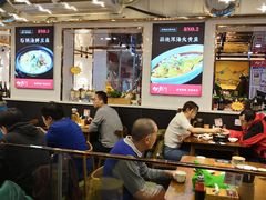 大堂-必点海鲜·鲅鱼水饺(鞍山西道店)