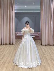 点击看大图 -MuseMarry婚纱(前海嘉里中心店)