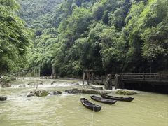 -三峡人家风景区