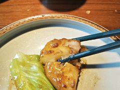 -马宁大盘鸡私房菜(古牧地西路店)