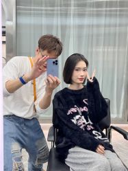 -MT·ID 烫发.染发.接发SALON