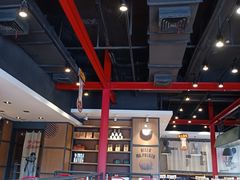 -Mr.Pizza米斯特比萨(合肥一九一二街区店)