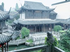 -胡雪岩故居