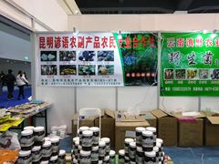 -郑州国际会展中心