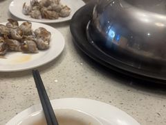 -青蓬蒸汽海鲜·深圳老字号·团建聚会(壹方城店)
