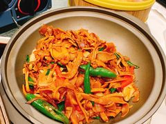 -小厨娘淮扬菜(清江苏宁广场店)
