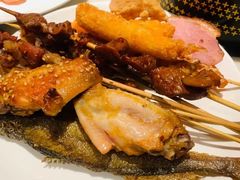 -南小蟹手工點心(三里屯店)