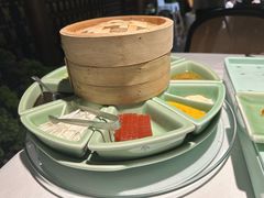 -羲和雅苑•北京烤鸭(陆家嘴中心店)