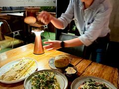 -Restaurant Cuivre古铜法式餐厅
