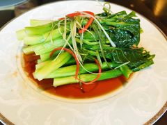 -利顺德大饭店·水岸中餐厅(小白楼店)