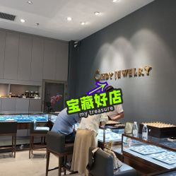 点击看大图 -Cindy Jewelry·钻戒·彩色宝石