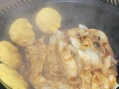 农家铁锅炖笨鸡-东北农家院·铁锅炖(莘庄店)