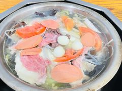 三鲜荤豆花-海关荤豆花(洋河一路店)