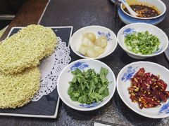 -清真·德顺祥铜锅涮羊肉(宝丰店)