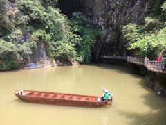 -英西峰林·洞天仙境