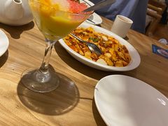 -枣子树·素食餐厅(普陀山店)