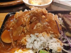 -豪享来中西餐厅(隆昌店)