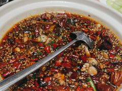 -湖畔鲁菜·二十年老字号餐厅(大明湖店)