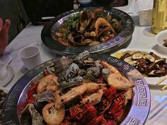 -柒五龙虾(八王寺店)