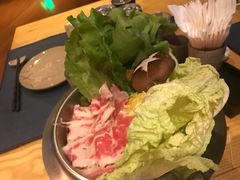 -广州增城保利皇冠假日酒店-玄日本餐厅