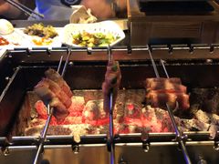 -很久以前羊肉串(清河店)
